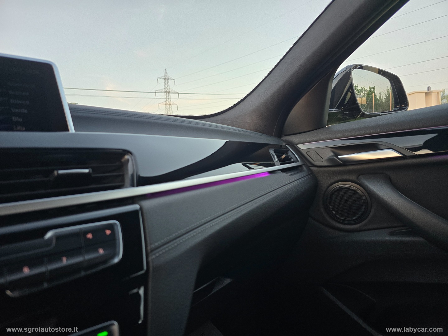 X2 xDrive20d Msport - immagine 29