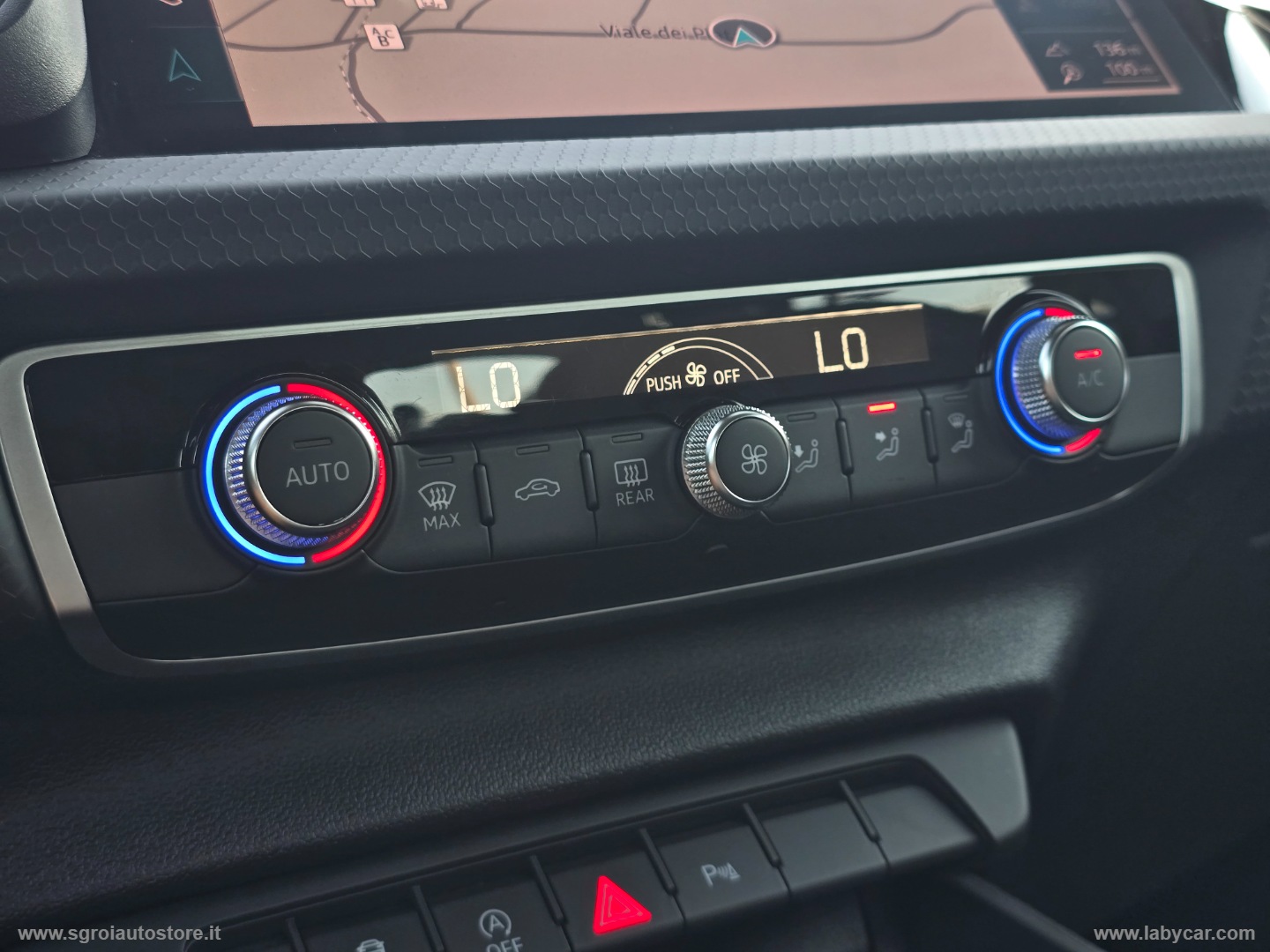 A1 SPB 25 TFSI - immagine 29