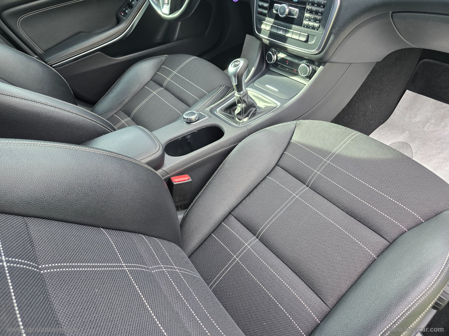 A 180 CDI Sport - immagine 29