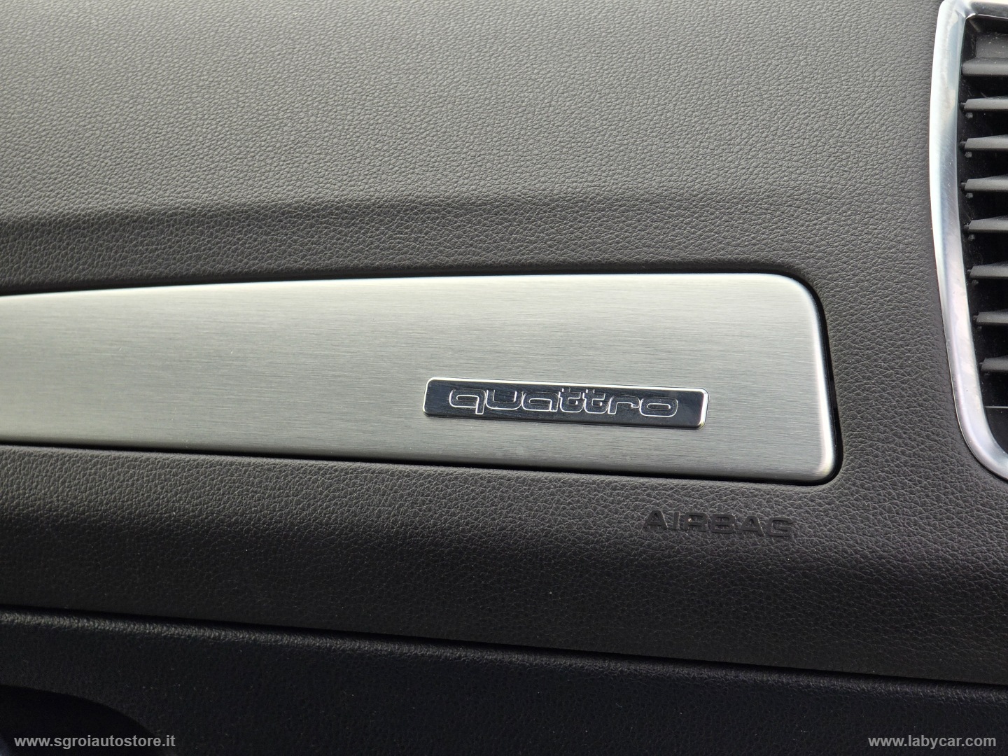 Q5 2.0 TDI 170 CV quattro S-LINE - immagine 29