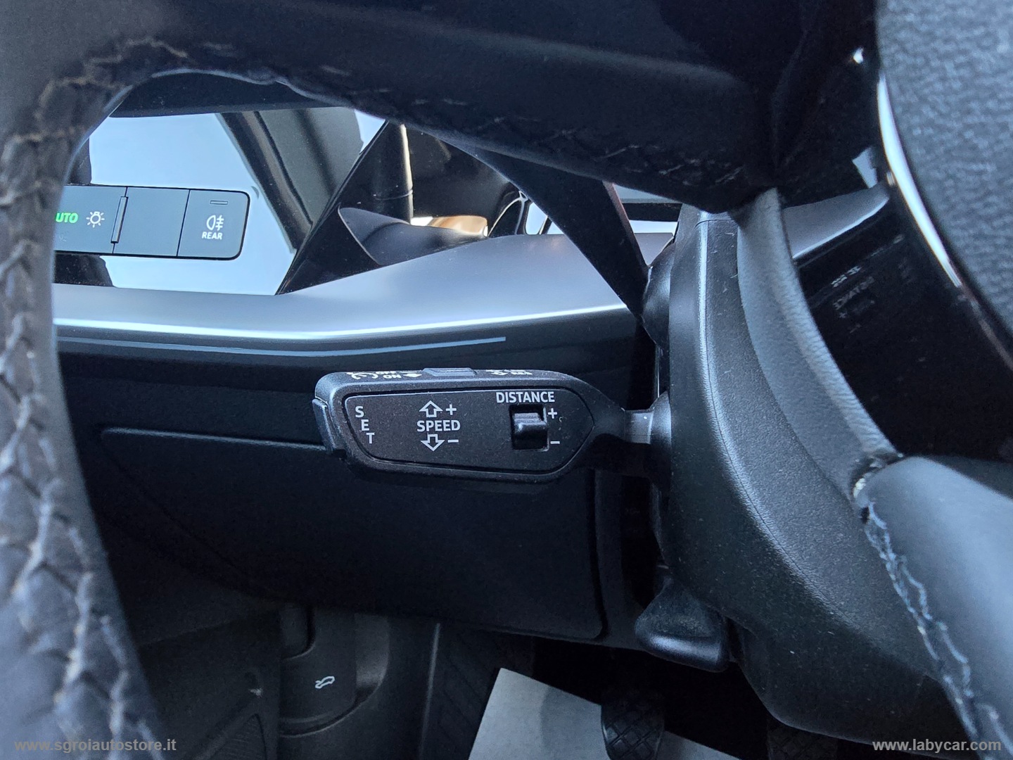 A3 SPB 30 TDI S line edition - immagine 29