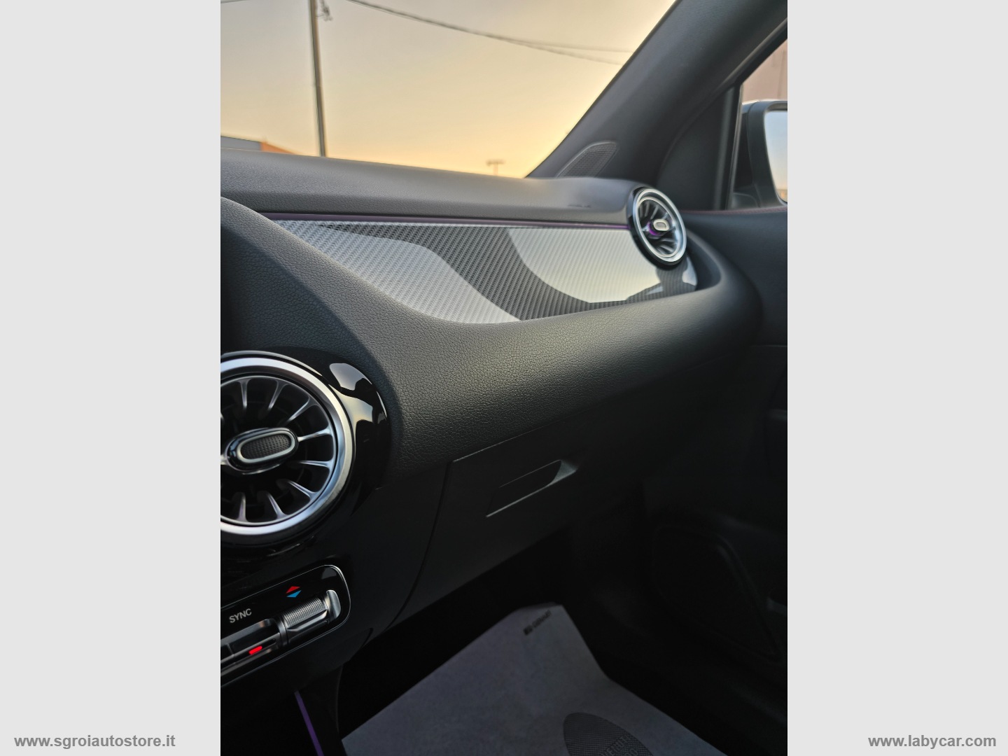 GLA 200 d Automatic Premium TETTUCCIO - immagine 29