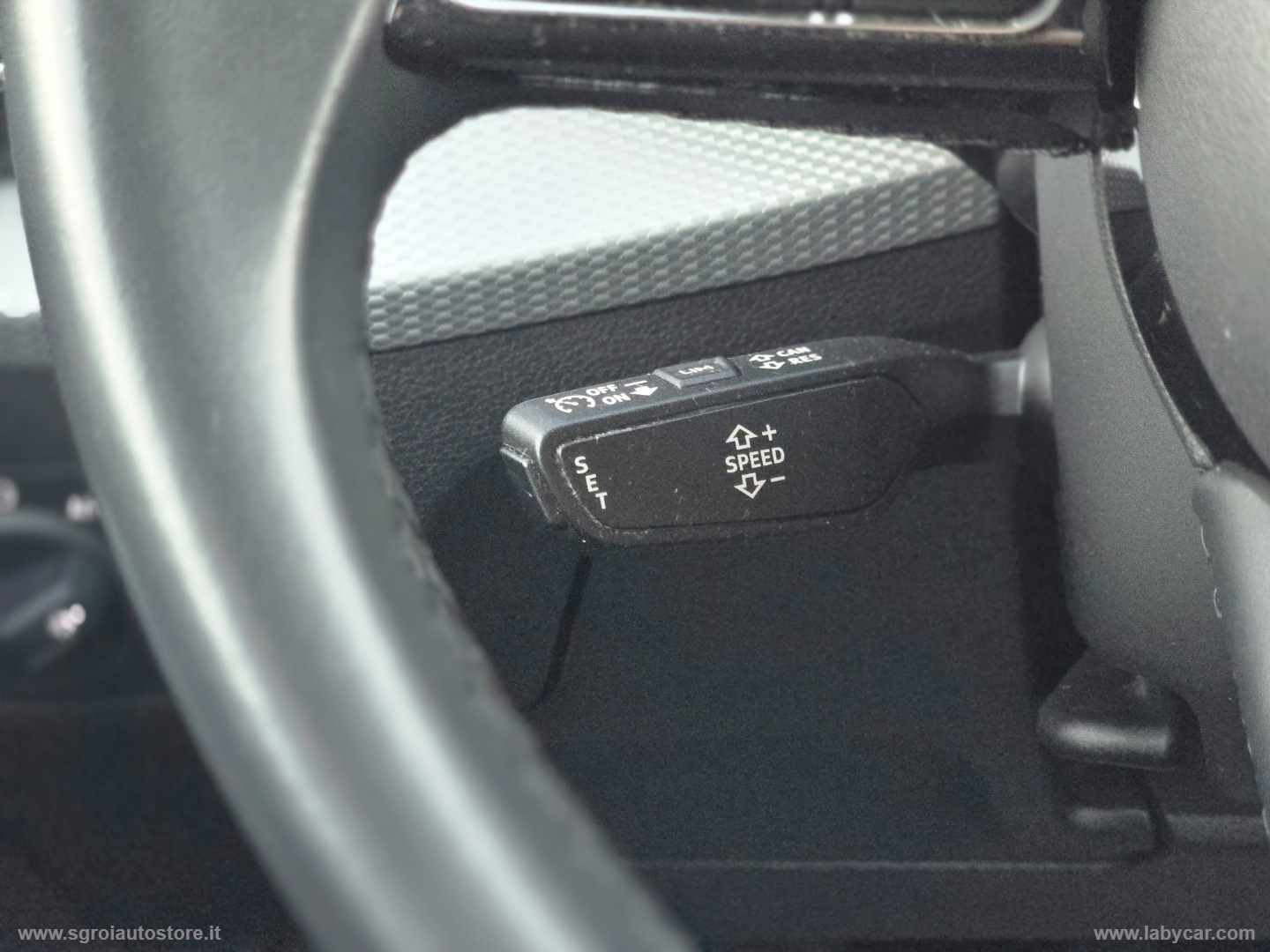 Q2 30 TDI Admired Advanded - immagine 29