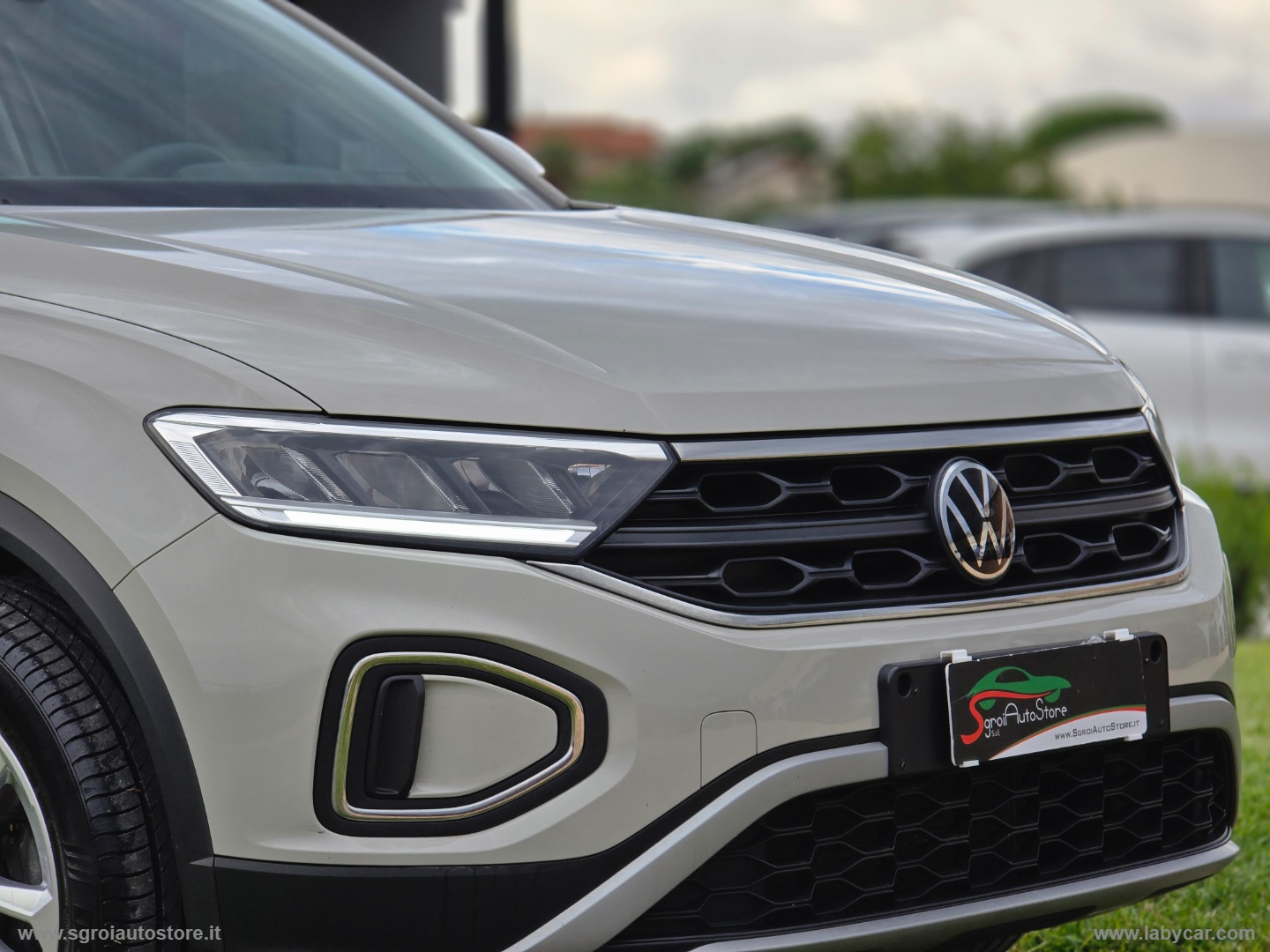 T-Roc 2.0 TDI SCR - immagine 29