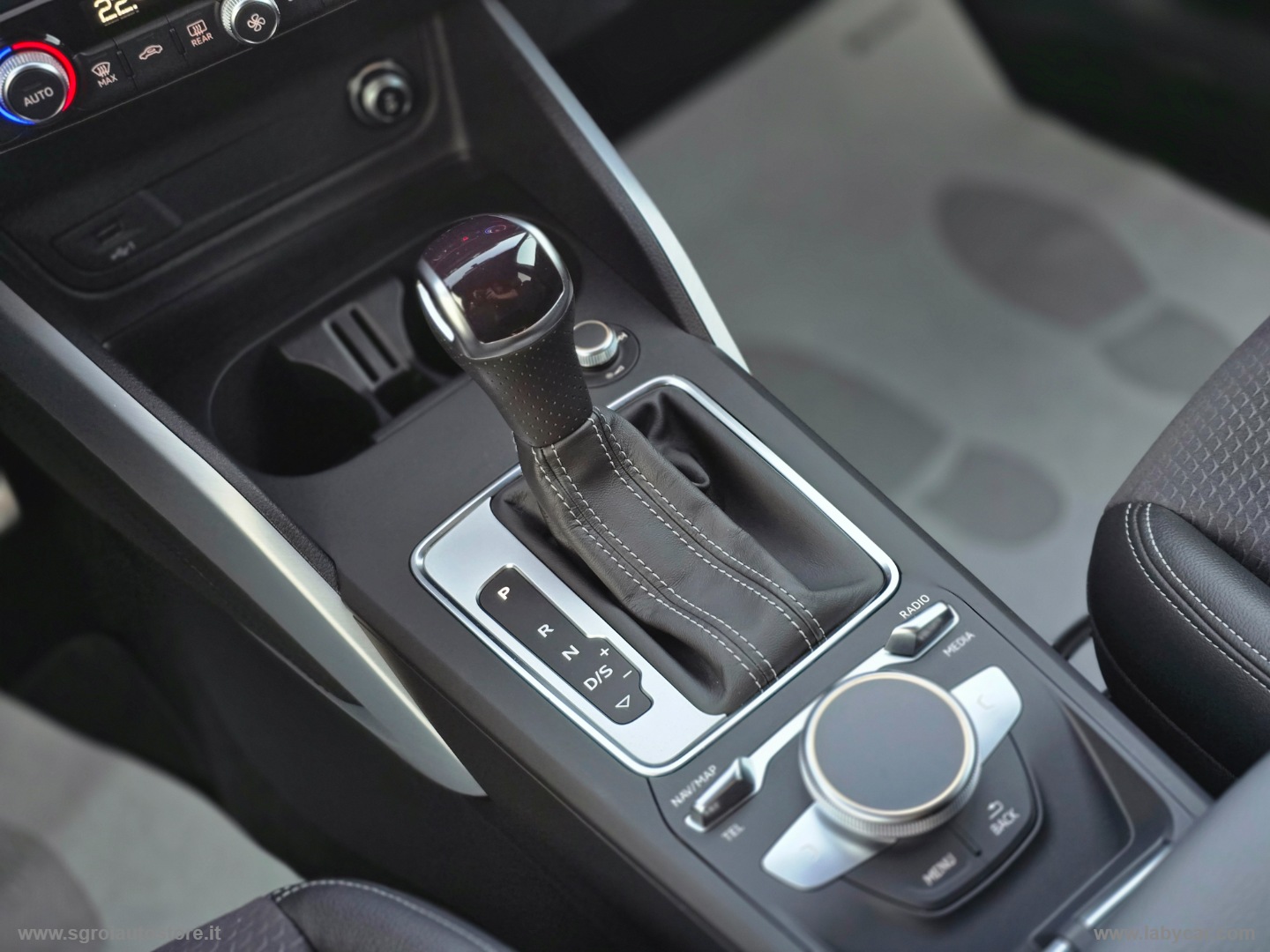 Q2 35 TDI S tronic S line Edition - immagine 29