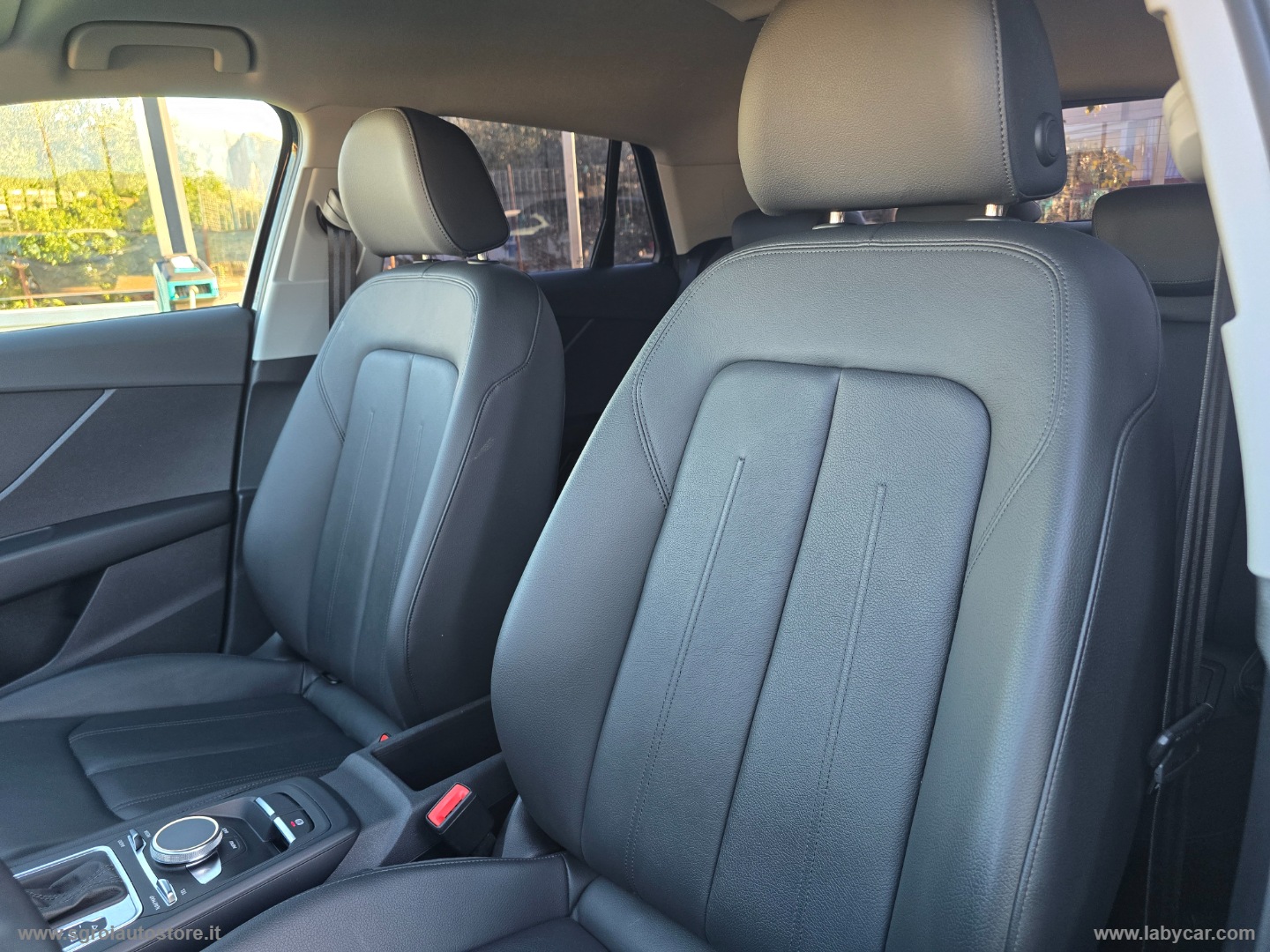 Q2 30 TDI S tronic - immagine 29