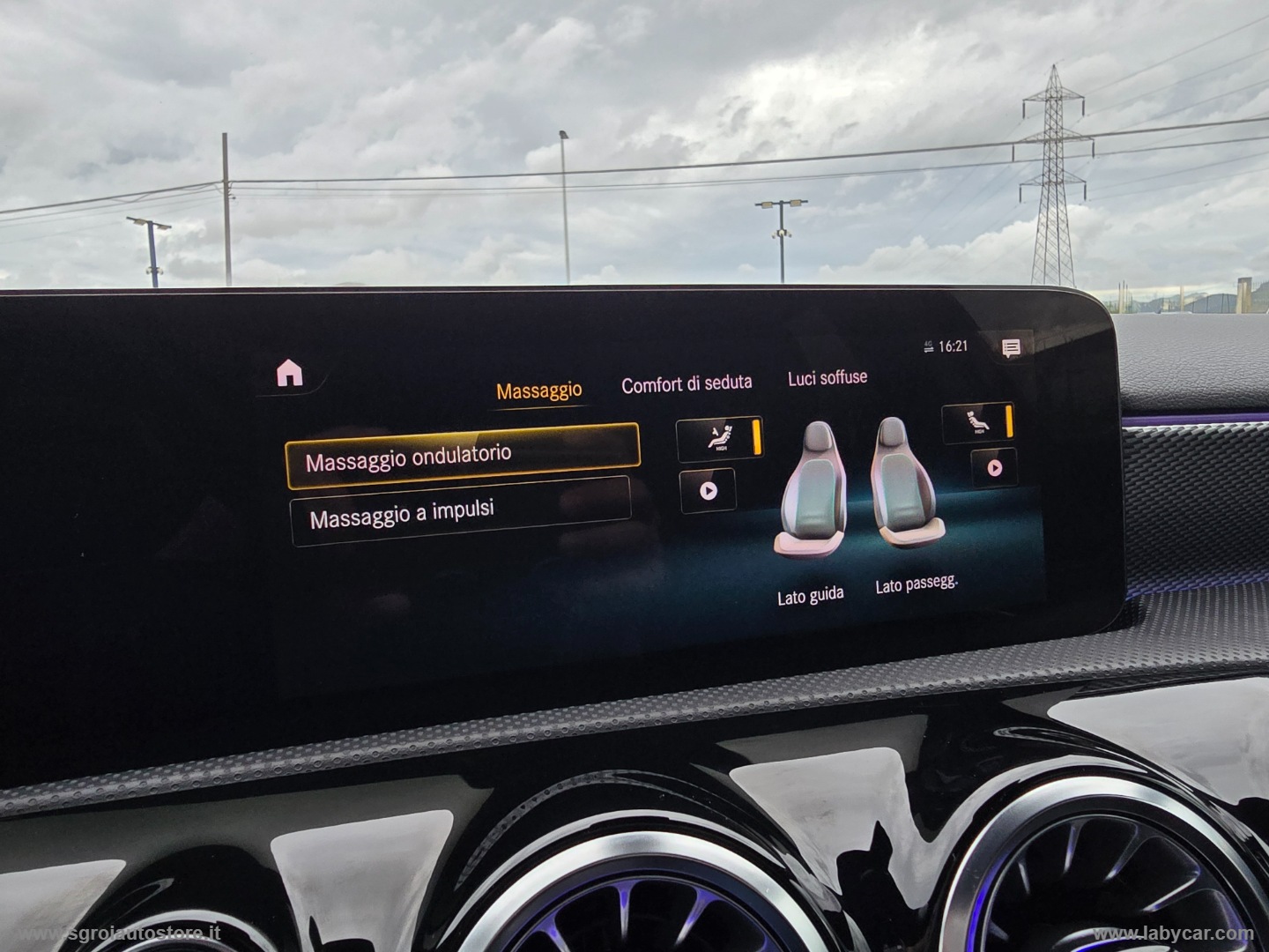 A 180 d Sport - immagine 29