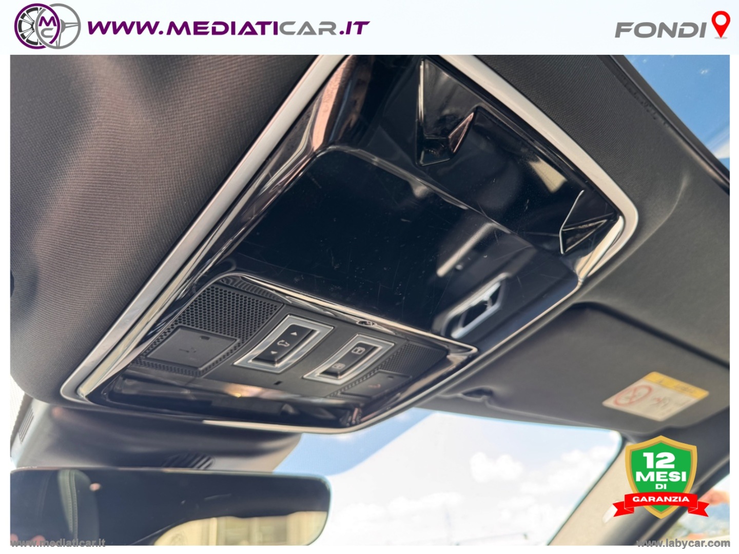 RR Velar 2.0D 240 R-Dynamic HSE - immagine 29
