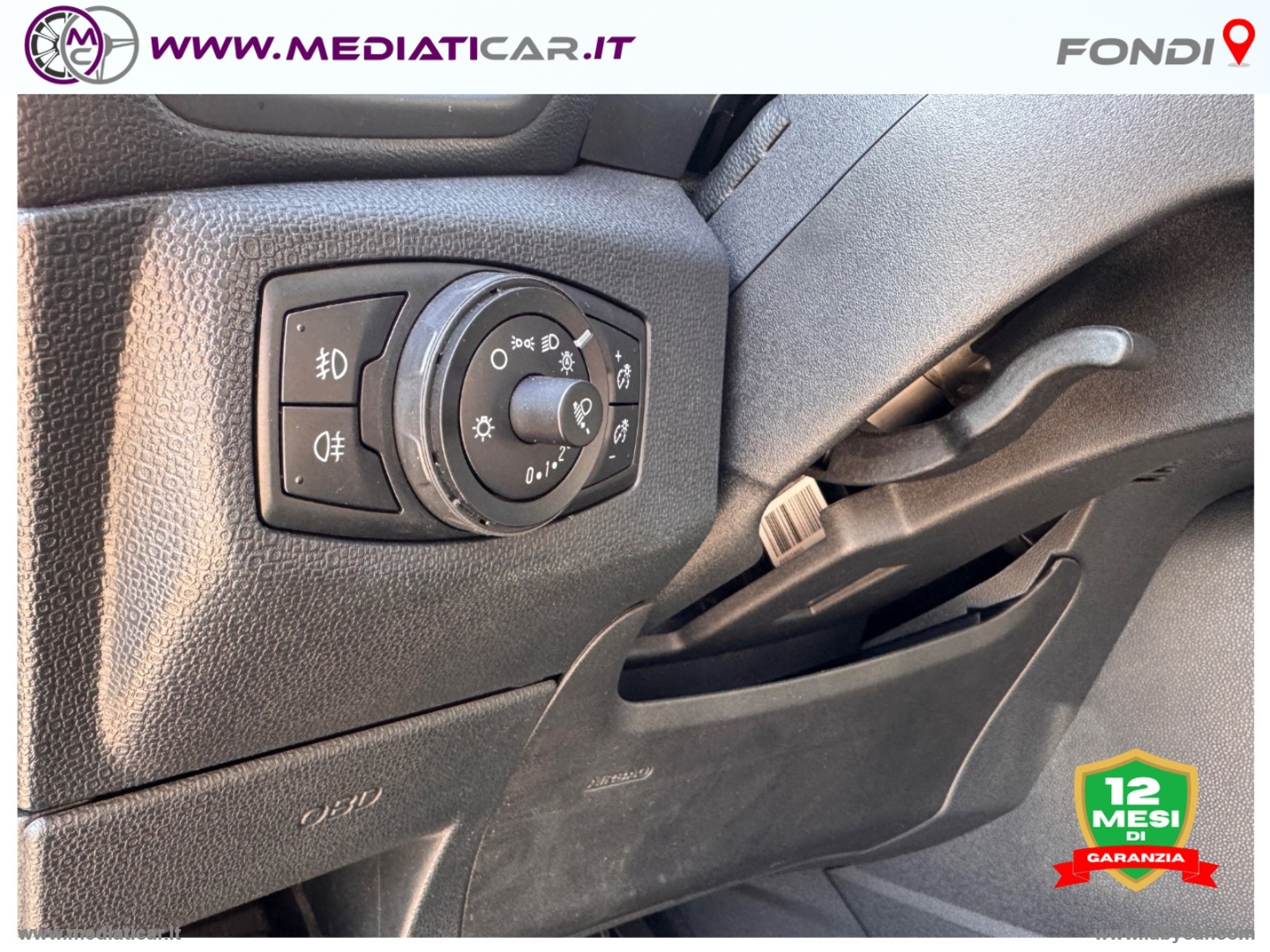 EcoSport 1.0 EcoBoost 125 CV S&S aut. Titanium - immagine 29