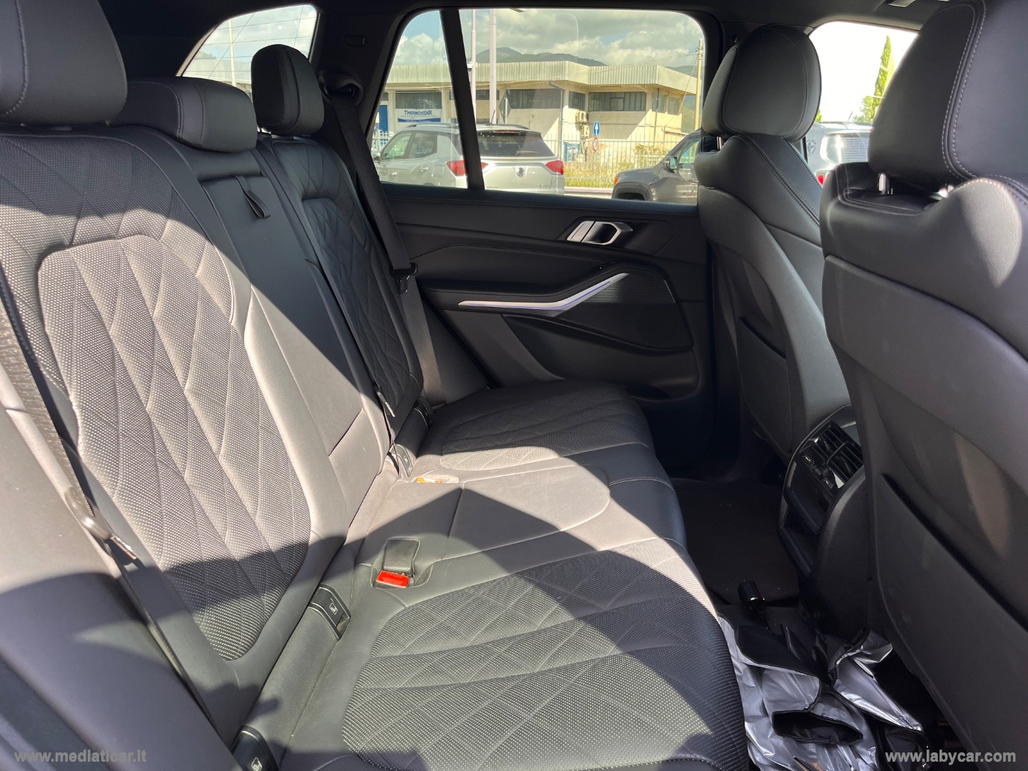 X5 xDrive30d 48V Msport - immagine 29