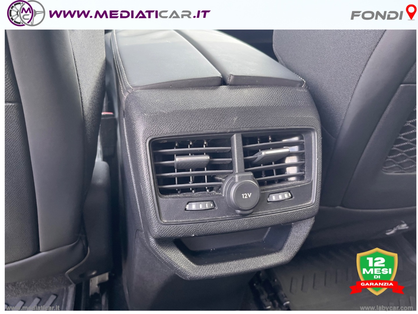 3008 PureTech Turbo 130 S&S Active - immagine 29
