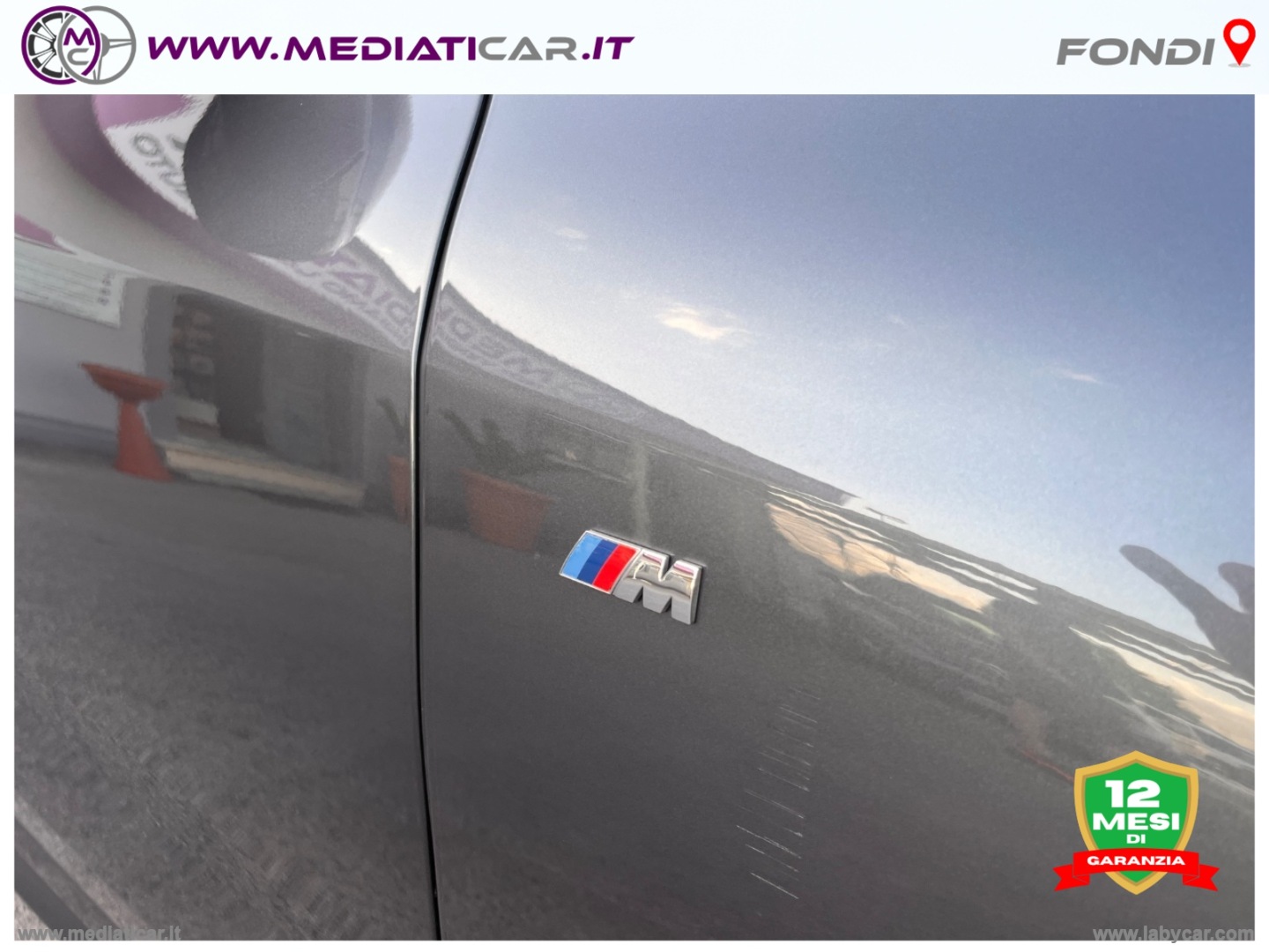 X2 xDrive20d Msport-X - immagine 29