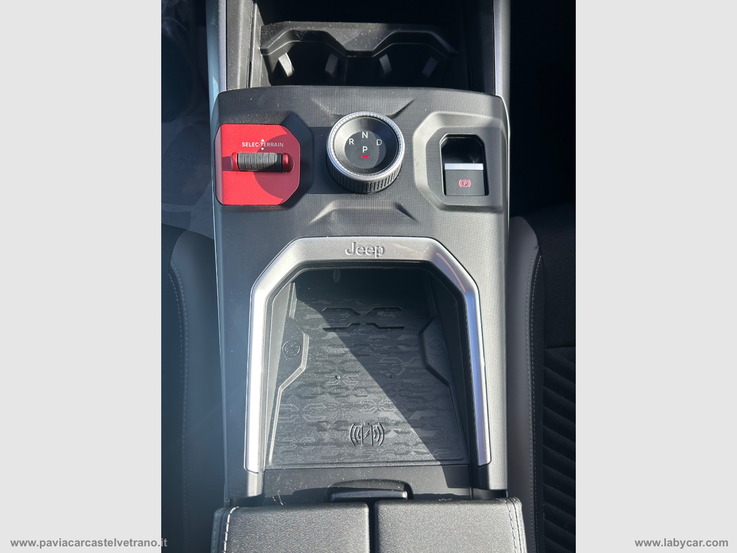 Compass 1.2 Turbo 48V Hybrid First Ed. KM/0 - immagine 29