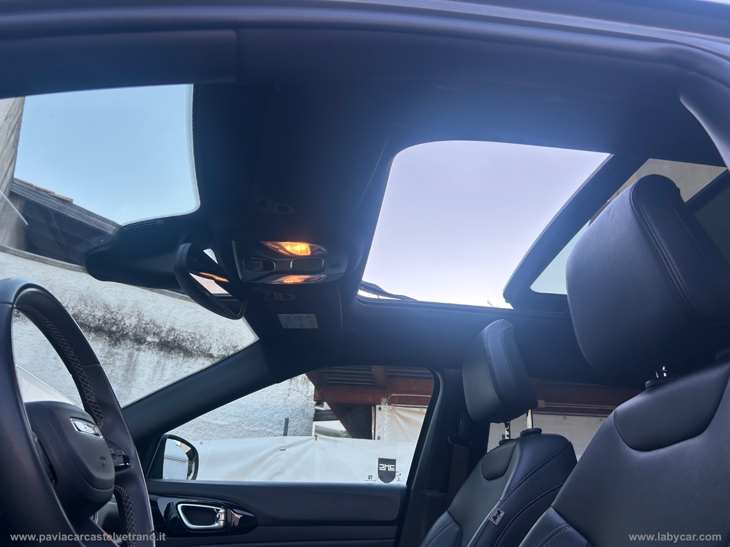 Compass 1.6 Multijet II 2WD S - immagine 29
