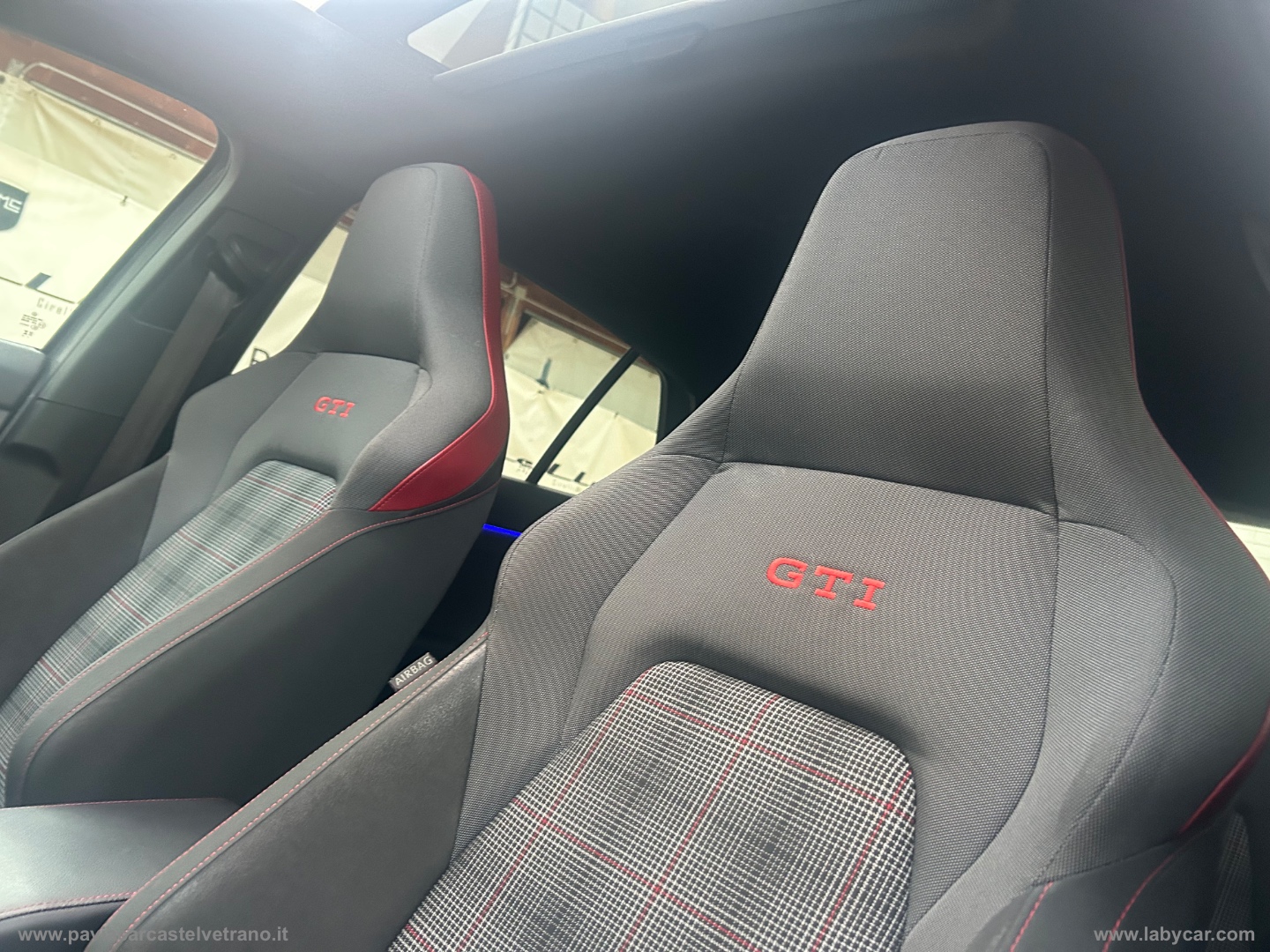 Golf 2.0 TSI GTI DSG - immagine 29