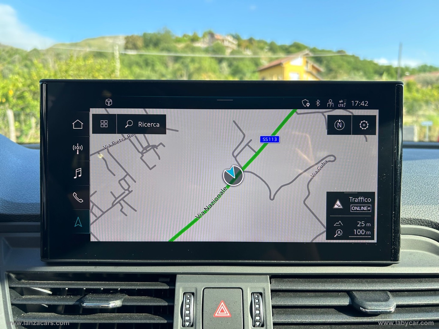 Q5 SPB TDi S tronic quattro S line ed. - immagine 29