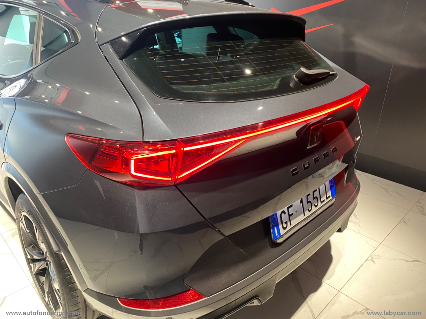 Formentor 2.0 TDI - immagine 29