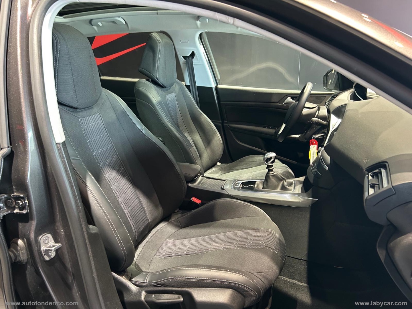 308 BlueHDi 130 S&S Allure - immagine 29