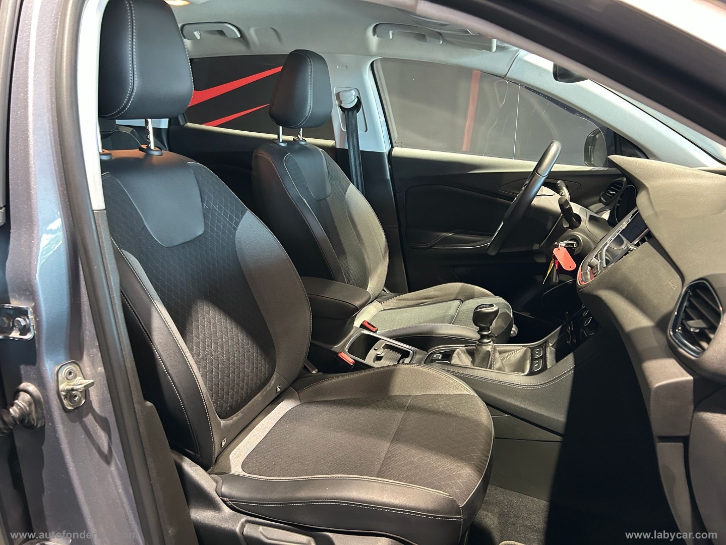 Grandland X 1.5 D Ecotec S&S Innovation - immagine 29