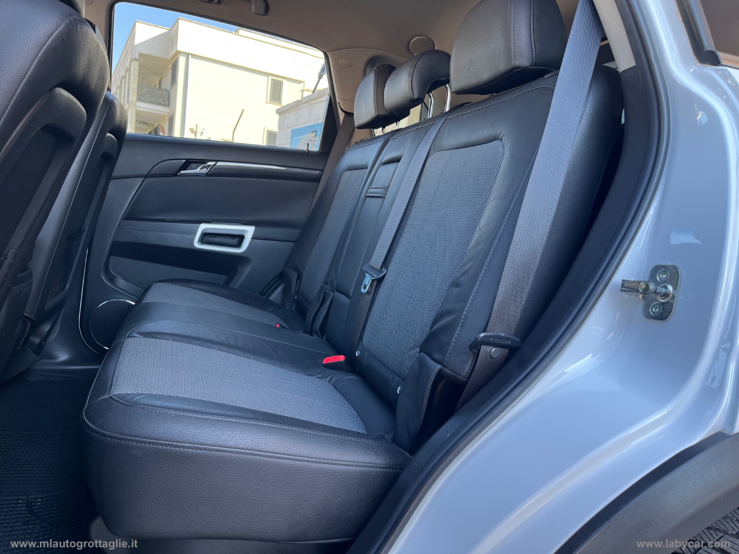Antara 2.2 CDTI 163CV S&S 4x2 Cosmo Plus - immagine 29