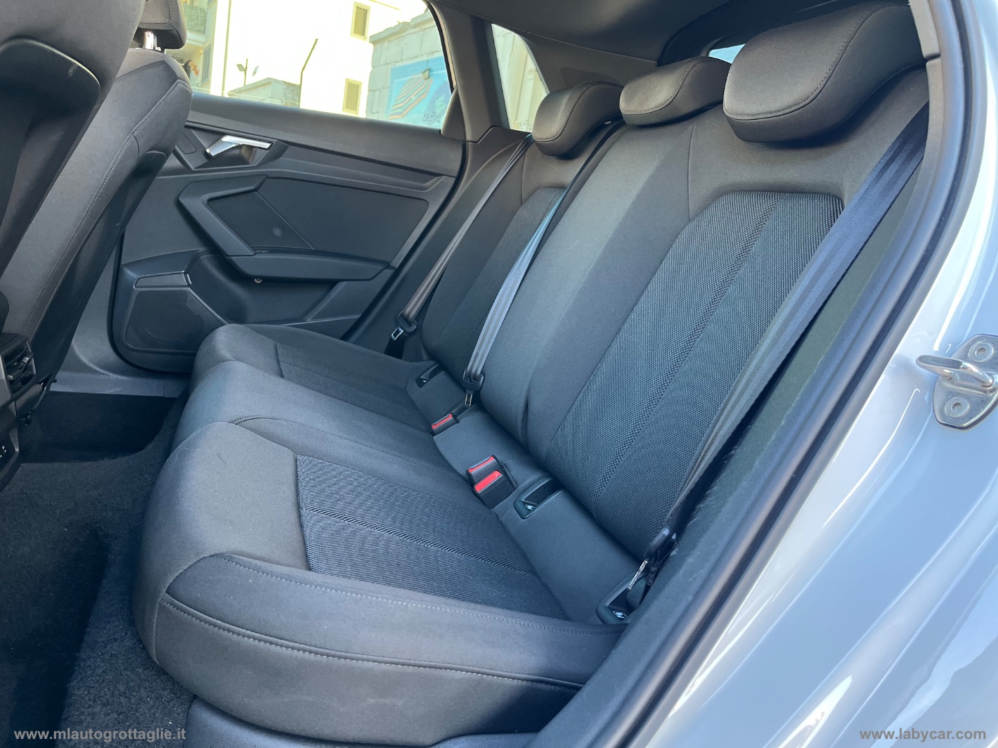 A3 SPB 30 TDI Business Advanced - immagine 29