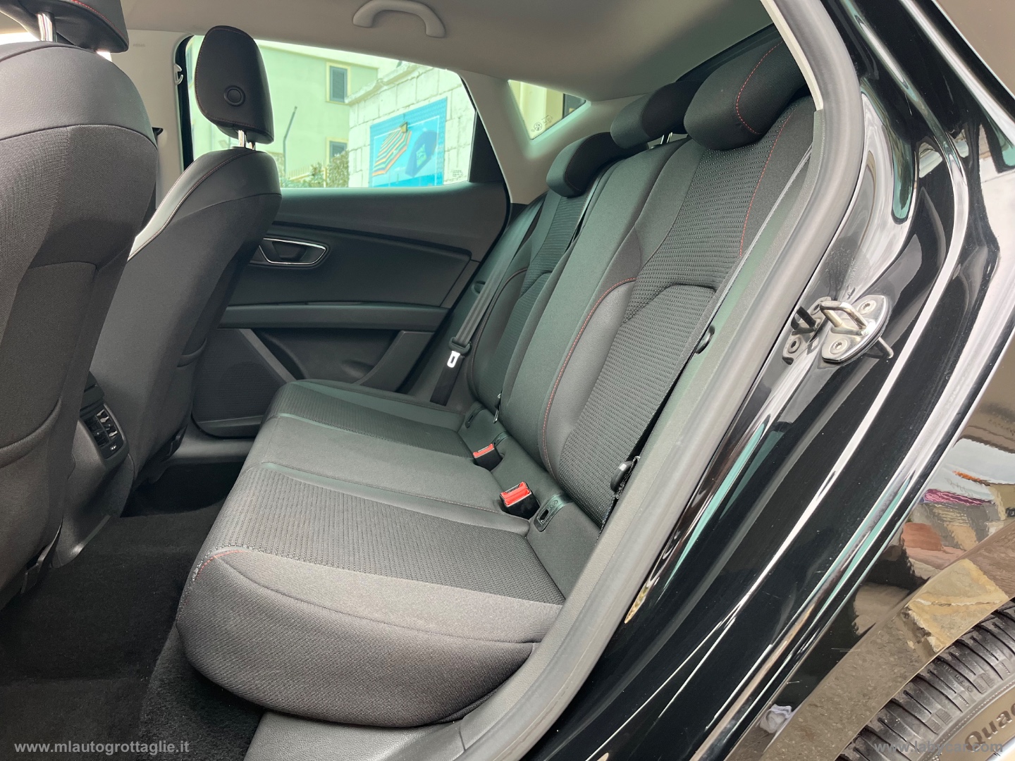 Leon 2.0 TDI 150 CV DSG 5p. FR - immagine 29
