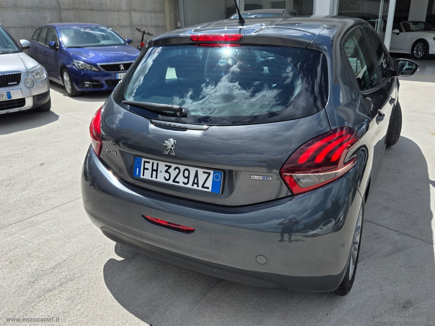 208 BlueHDi 75 5p. Active - immagine 29