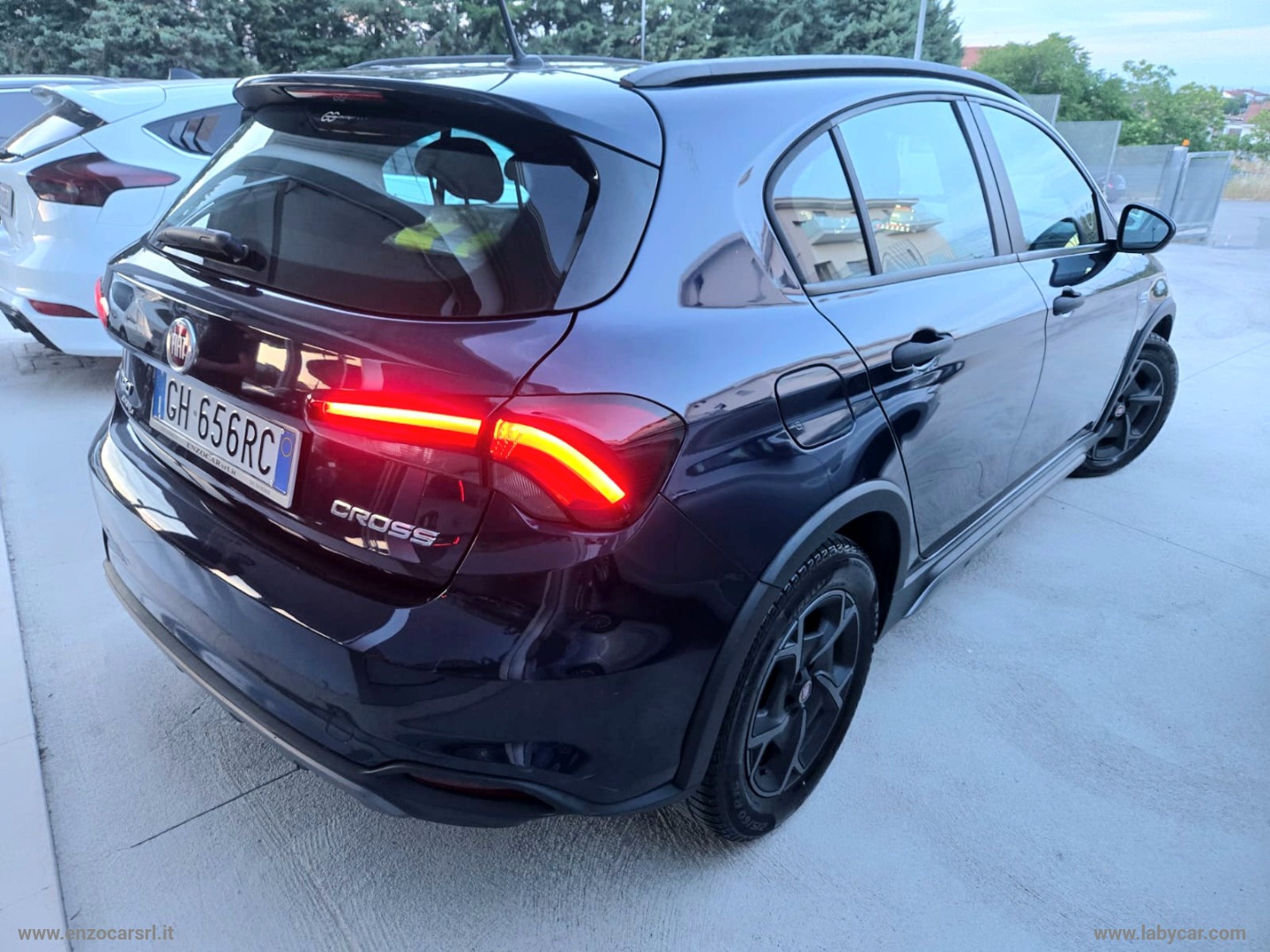 Tipo 1.6 Mjt S&S 5 porte Cross 130CV - immagine 29