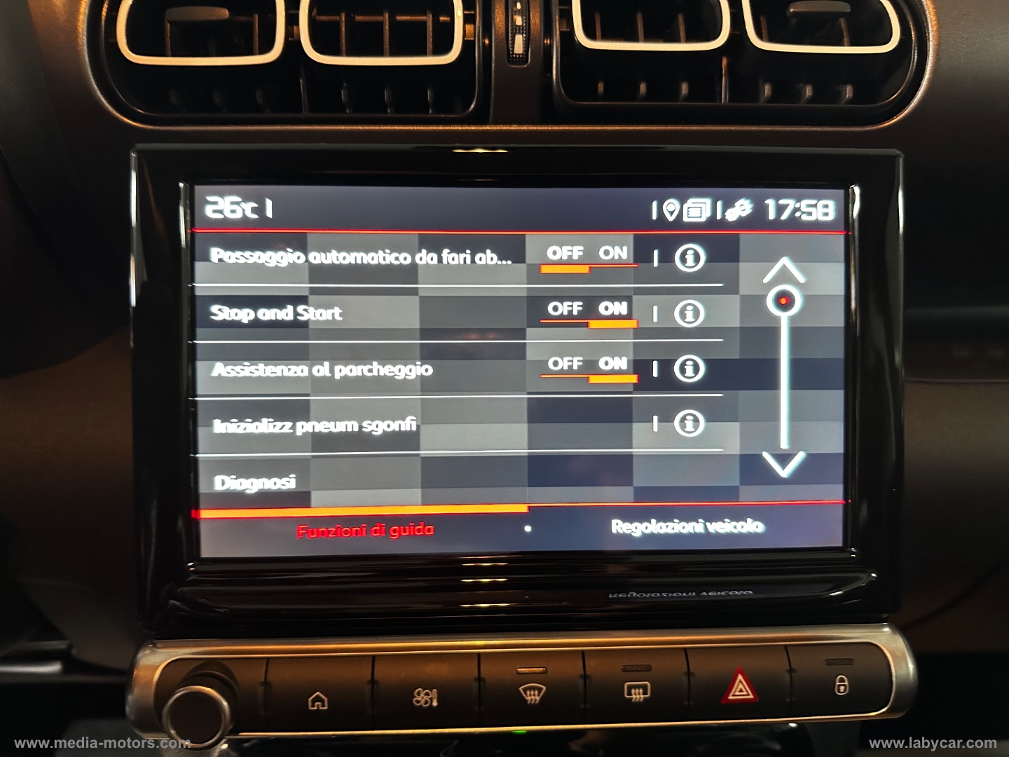 C3 Aircross PureTech 130 S&S EAT6 Max - immagine 29