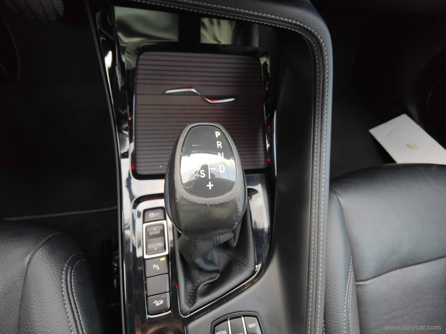 X2 xDrive25d PELLE MEMORIE CAMERA NAVI - immagine 29
