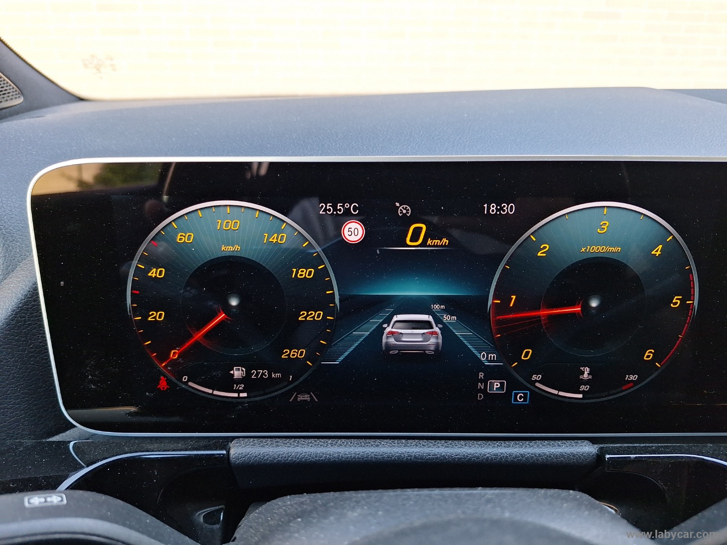 GLA 200 d Automatic Sport Plus SERVICE UFFICIALE - immagine 29