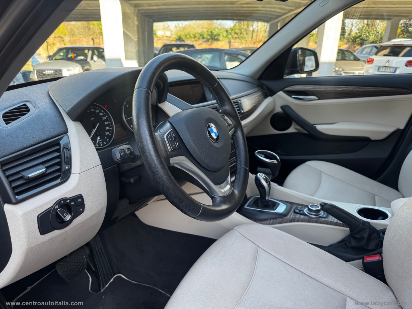 X1 xDrive20d X Line - immagine 29