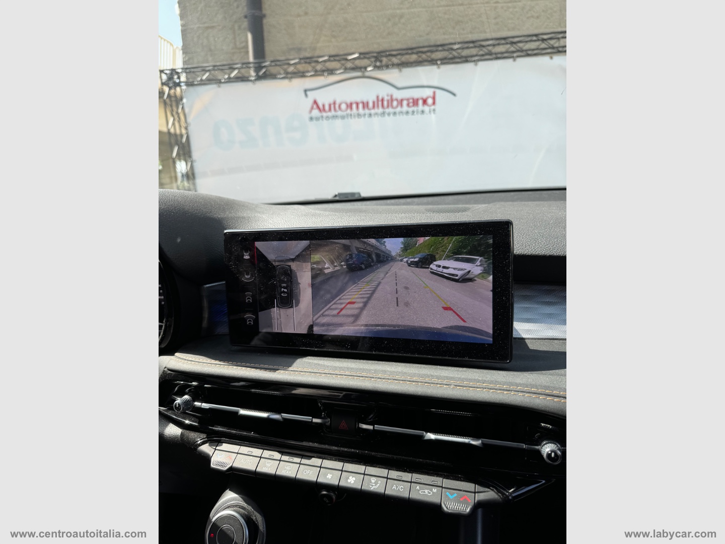 Tonale 1.6 diesel 130 CV TCT6 Super - immagine 29