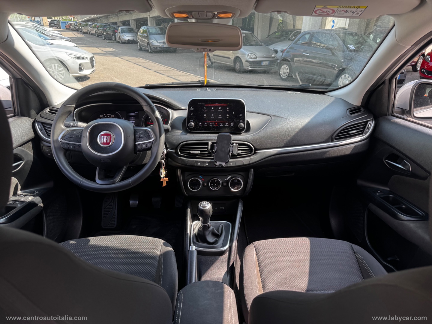 Tipo 1.3 Mjt S&S SW Business - immagine 29