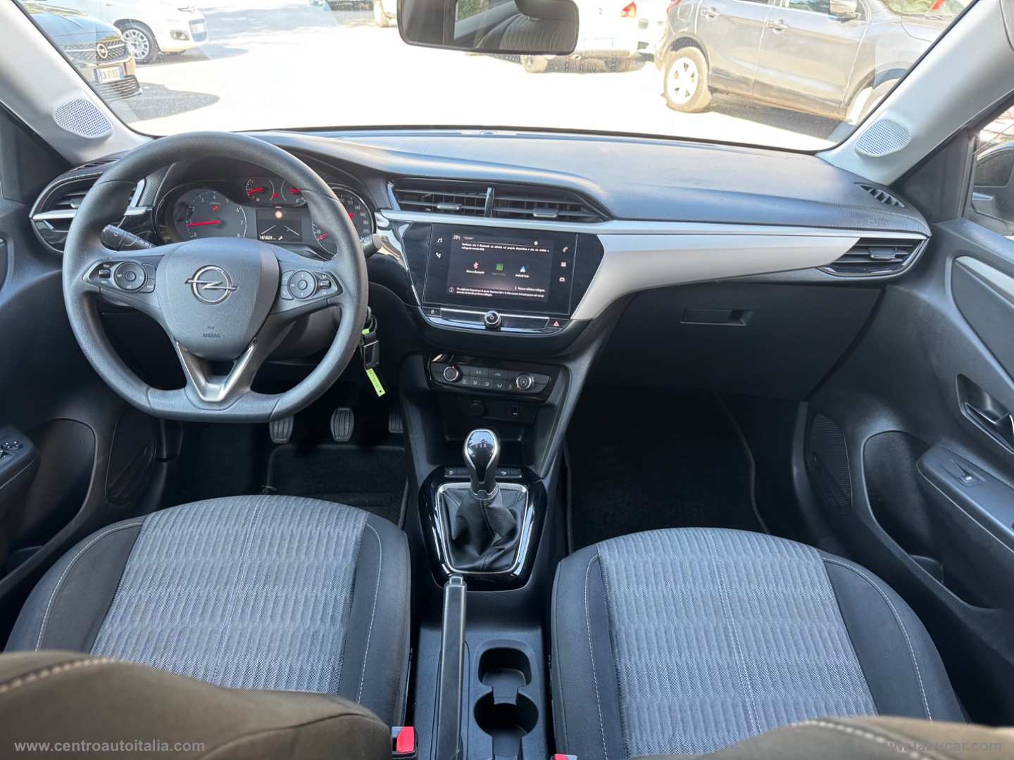 Corsa 1.2 Edition - immagine 29