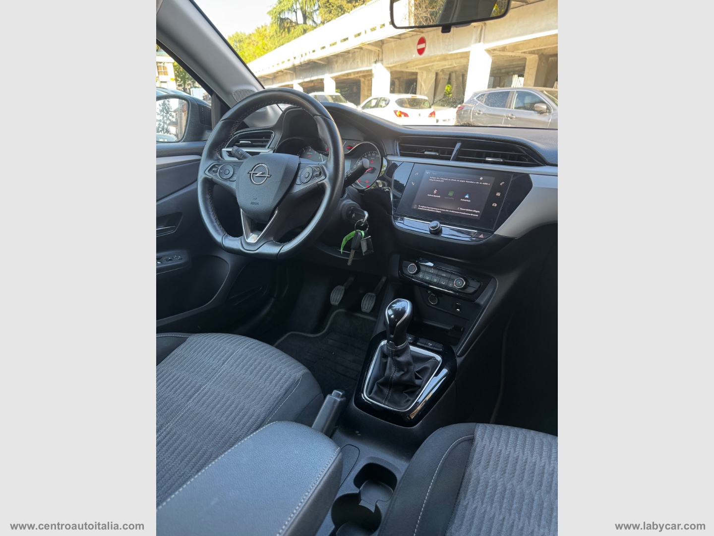 Corsa 1.2 Edition - immagine 29