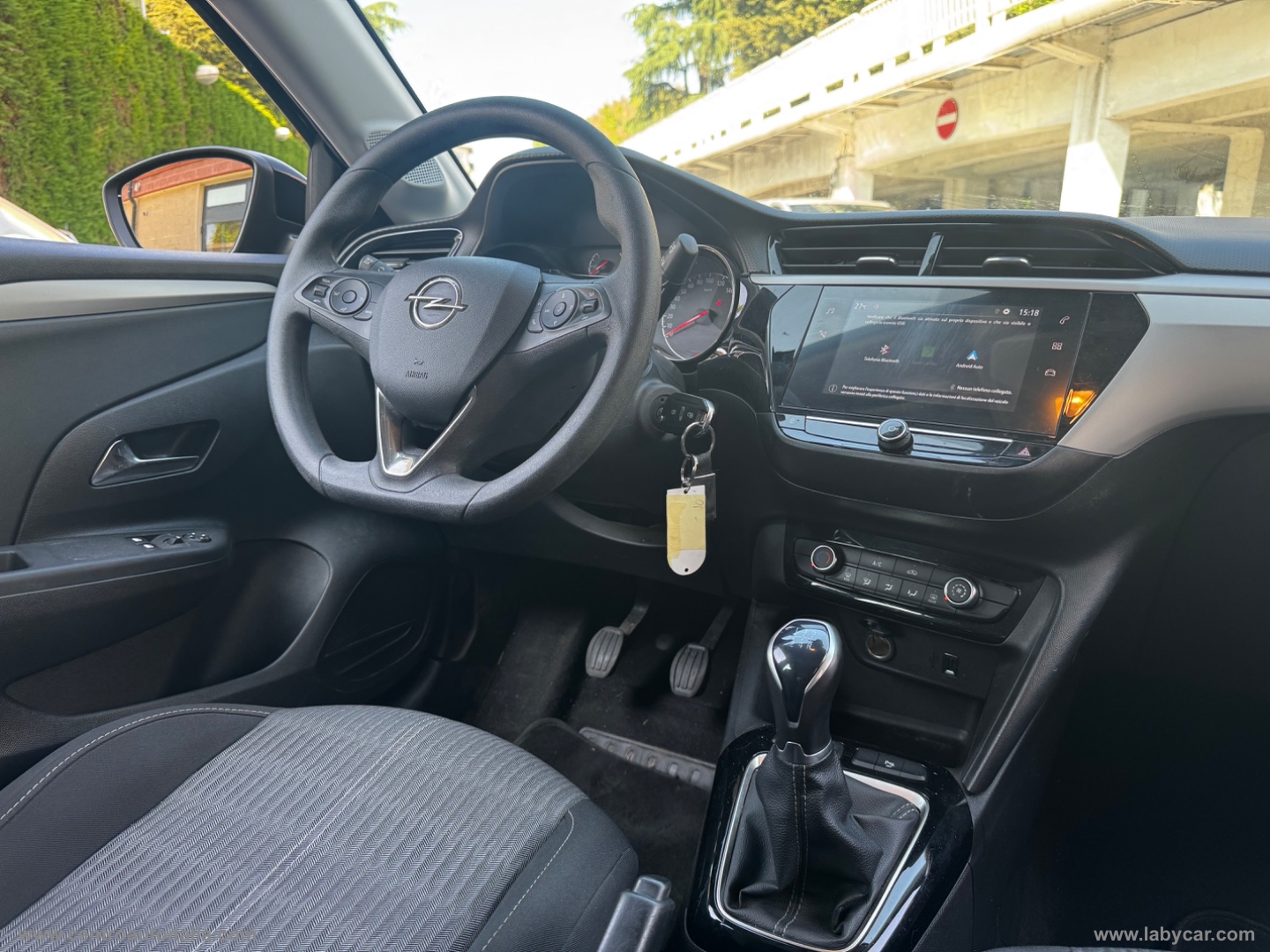 Corsa 1.2 Edition - immagine 29