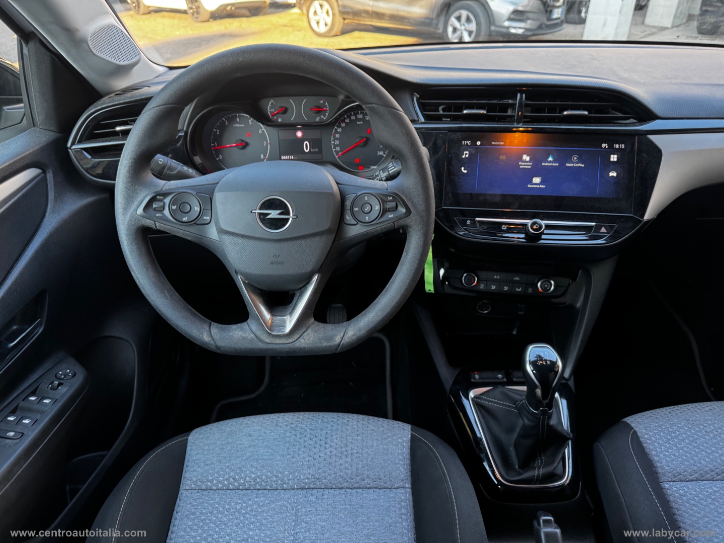 NUOVA Corsa 1.2 MT5 CORSA - immagine 29