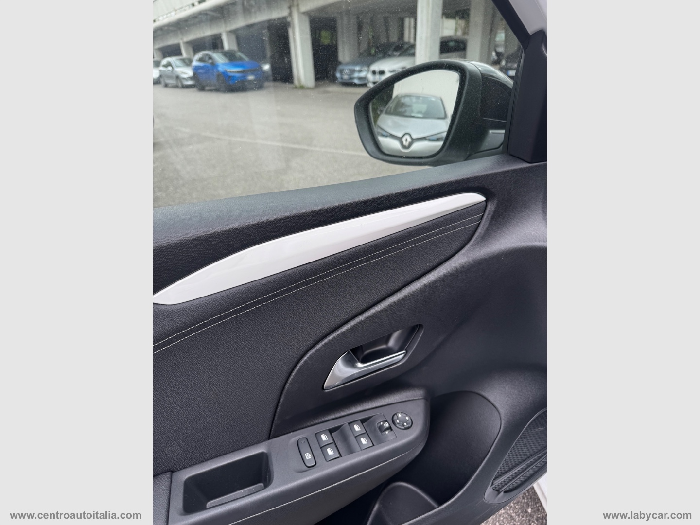NUOVA Corsa 1.2 100 CV GS LINE MT6 - immagine 29