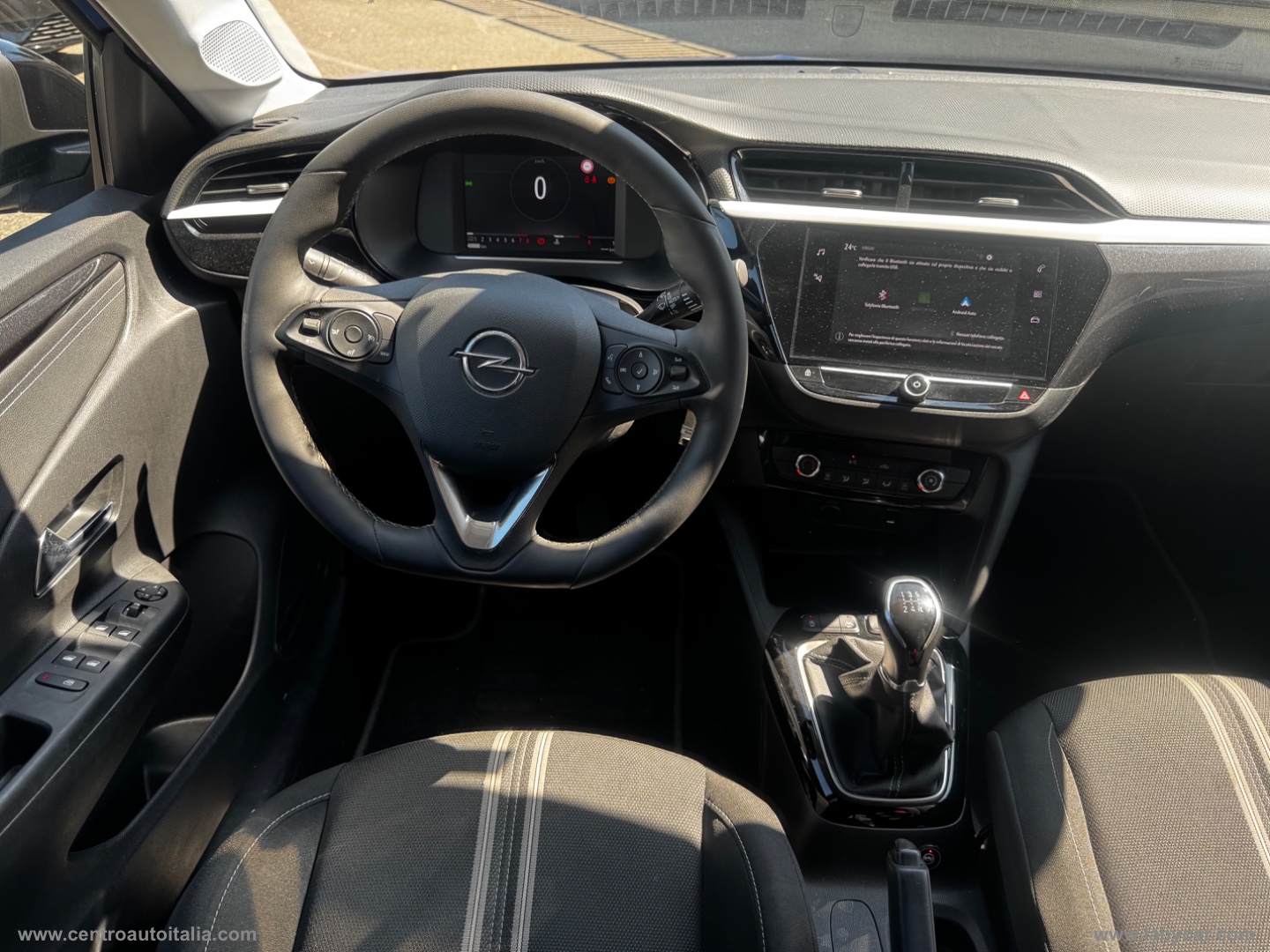 Corsa 1.2 Design & Tech +GPL - immagine 29