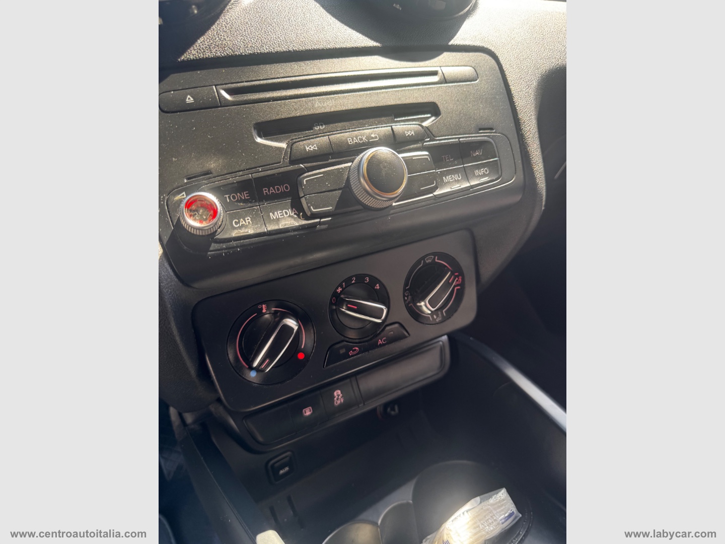 A1 1.2 TFSI Ambition - immagine 29