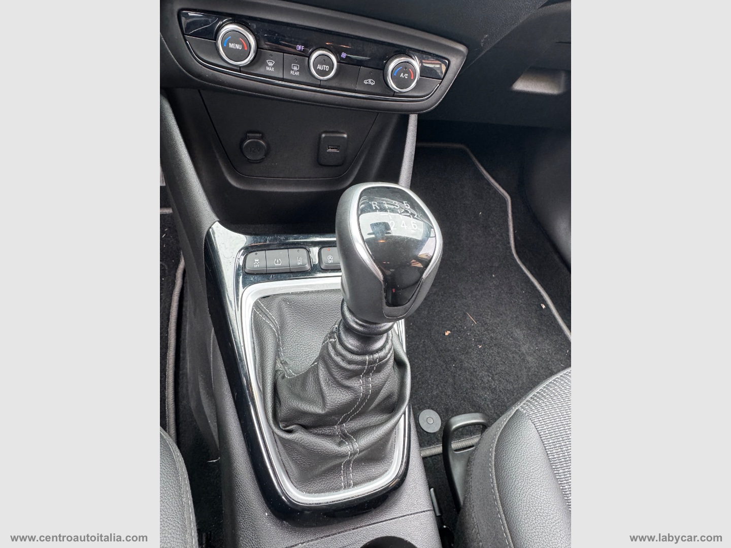 Crossland 1.5 ECOTEC D 110CV S&S ELEGANCE - immagine 29