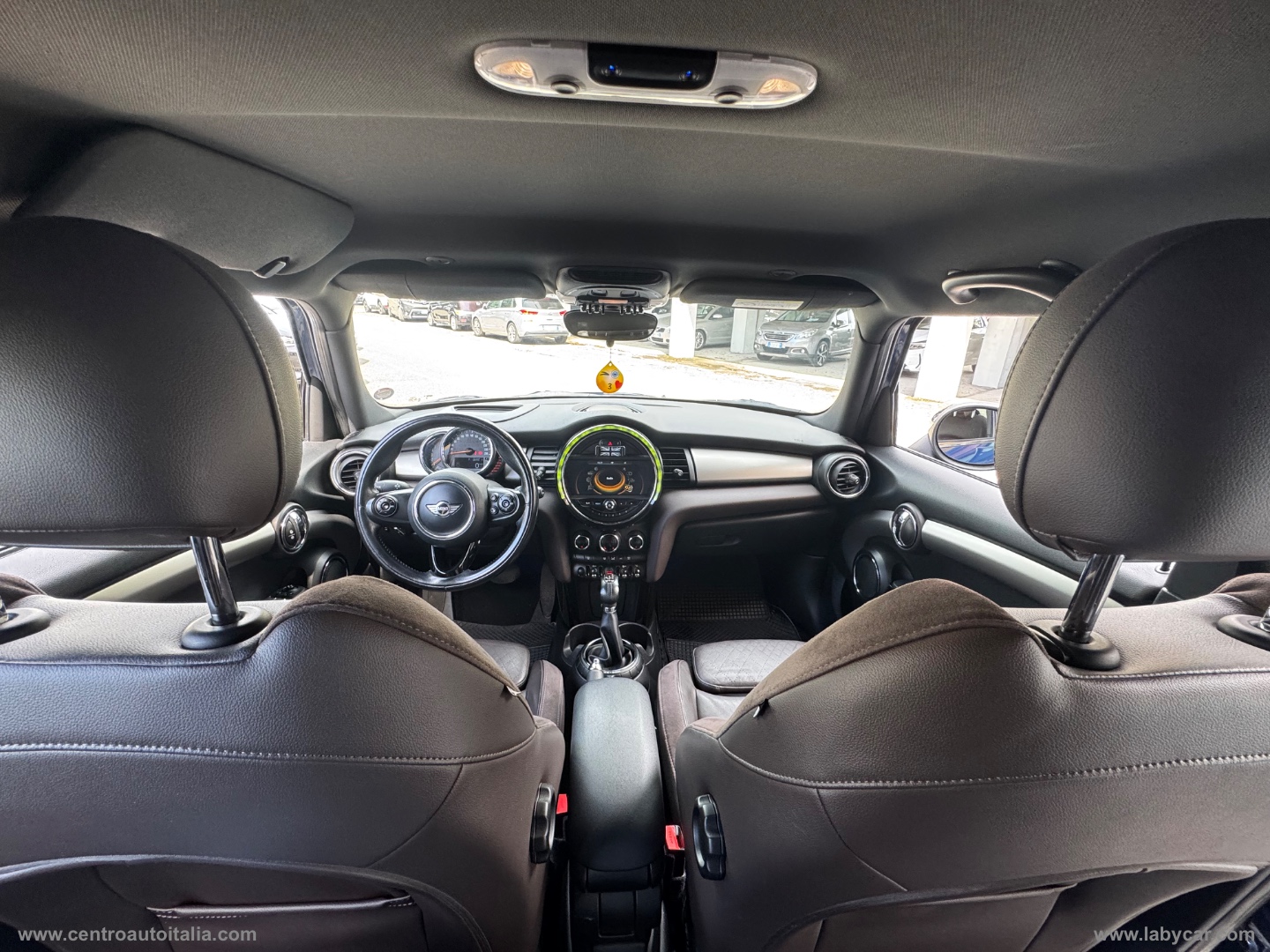 Mini Cooper D Business XL 5 porte - immagine 29