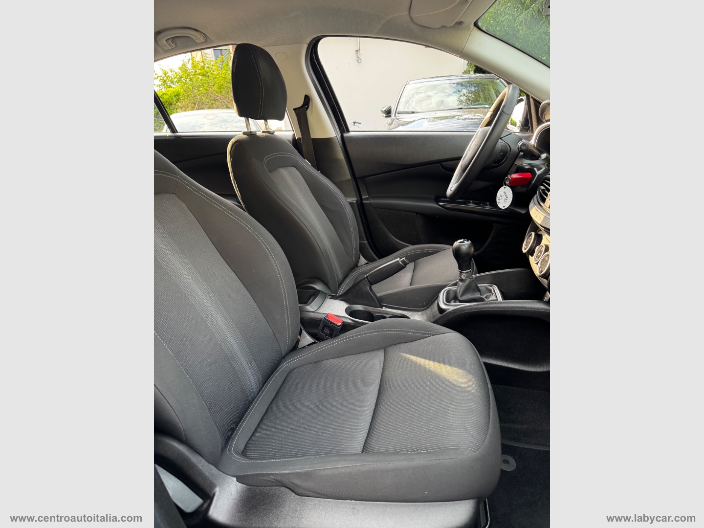 Tipo 1.3 Mjt S&S 5p. Mirror - immagine 29