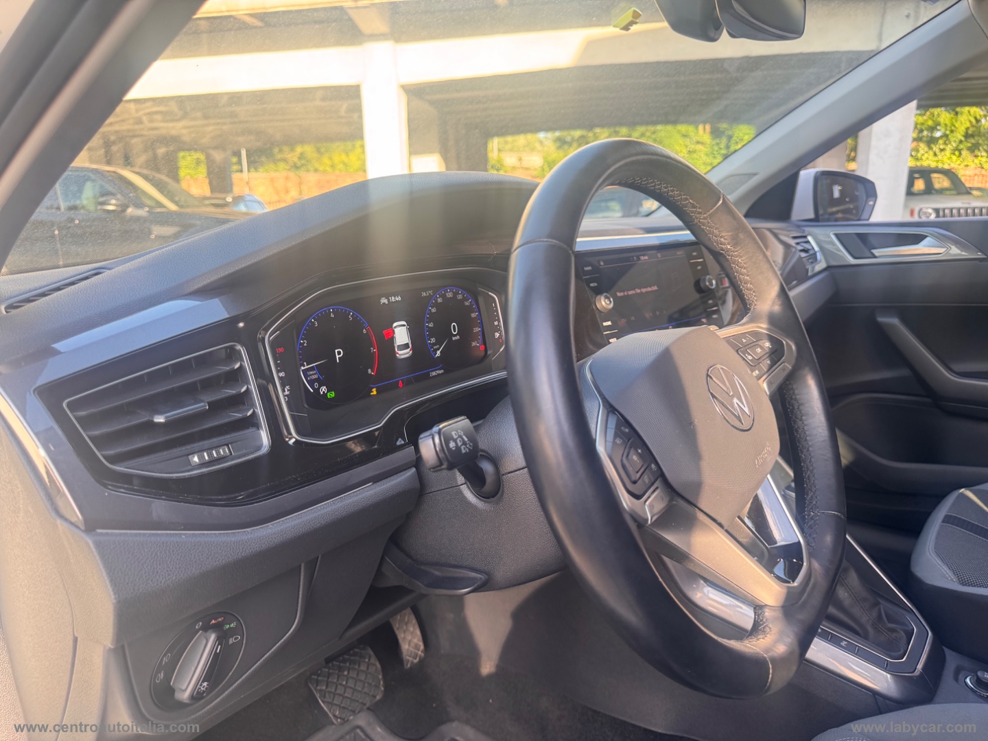 Polo 1.0 TSI DSG Style - immagine 29