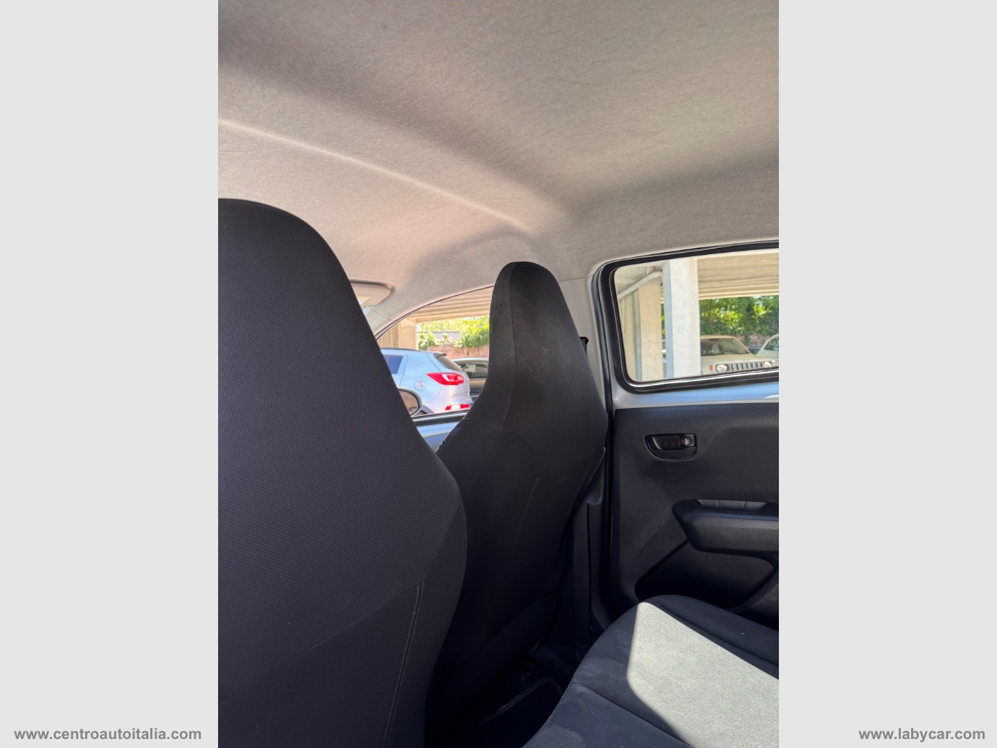 C1 Airscape VTi 68 5p. Shine - immagine 29
