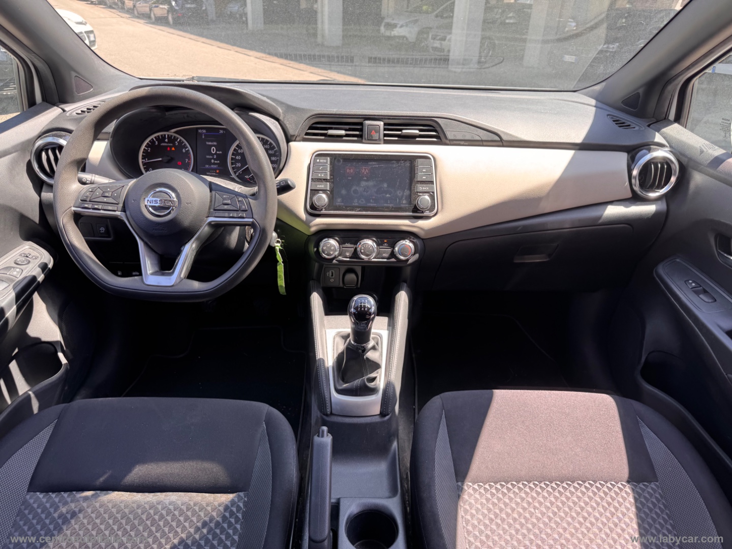 Micra IG-T 92 5p. Acenta - immagine 29