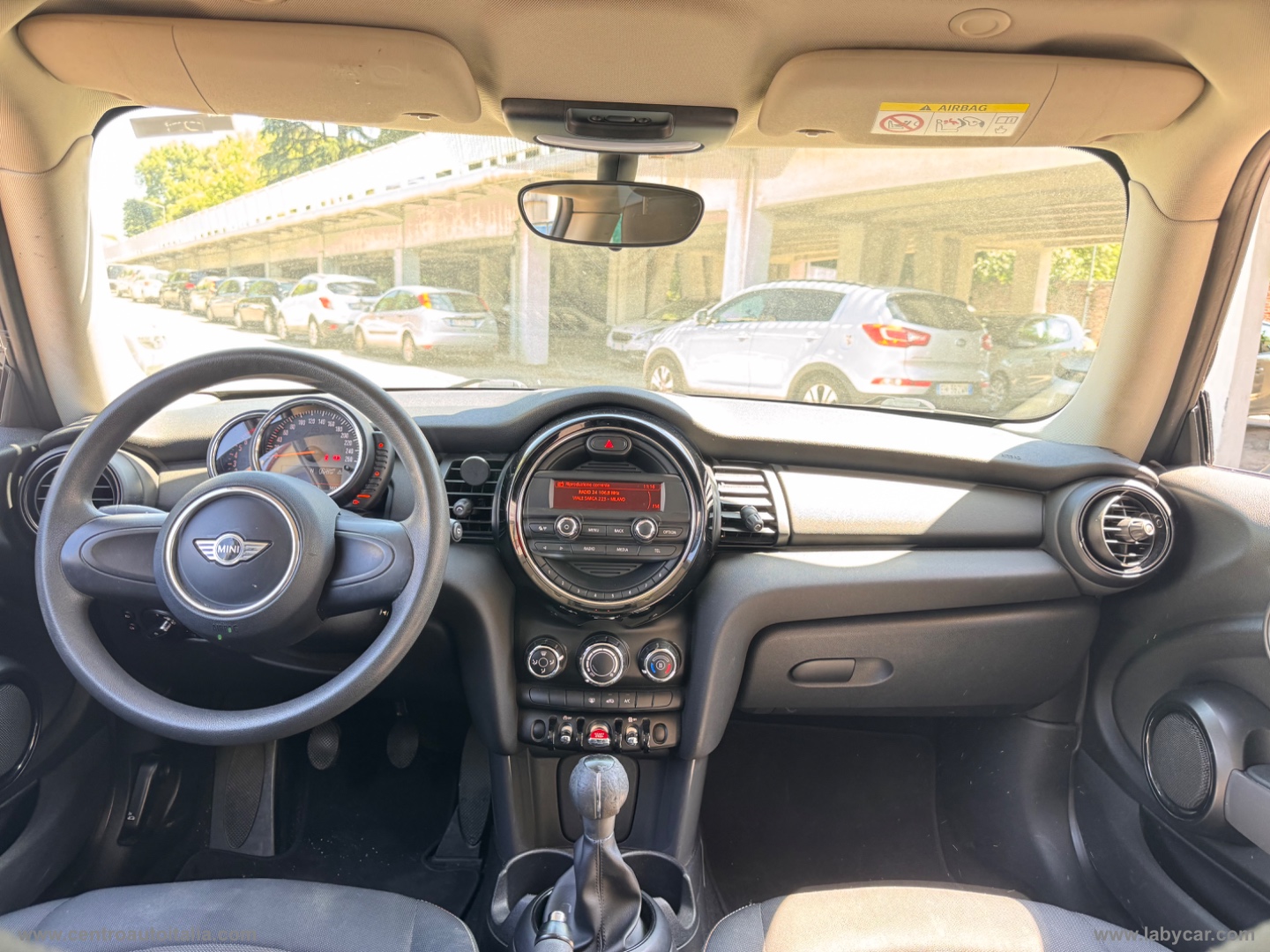 Mini ONE - immagine 29