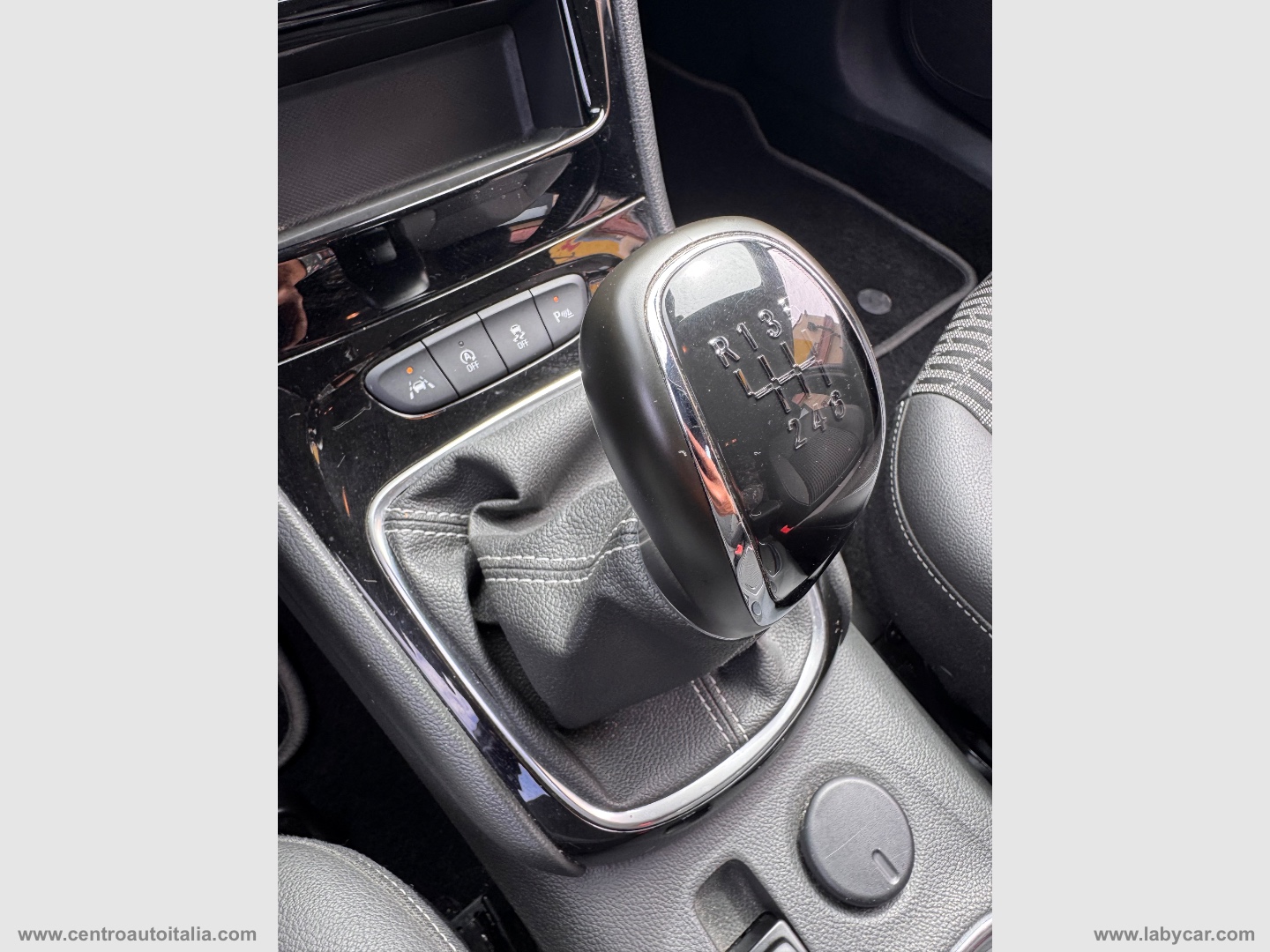 Astra 1.2 T 130 CV S&S 5p.Business Eleg. - immagine 29