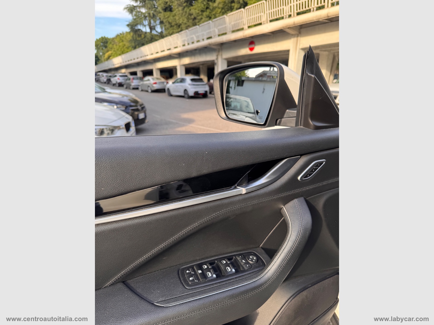 Levante V6 Diesel AWD Gransport - immagine 29
